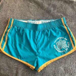 Vintage VS PINK shorts